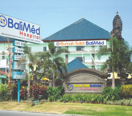 Detail Rumah Sakit Bali Nomer 28