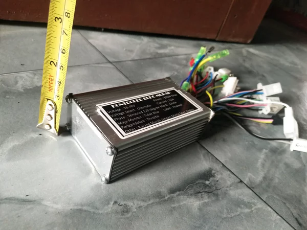 Detail Skema Controller Sepeda Listrik Nomer 47