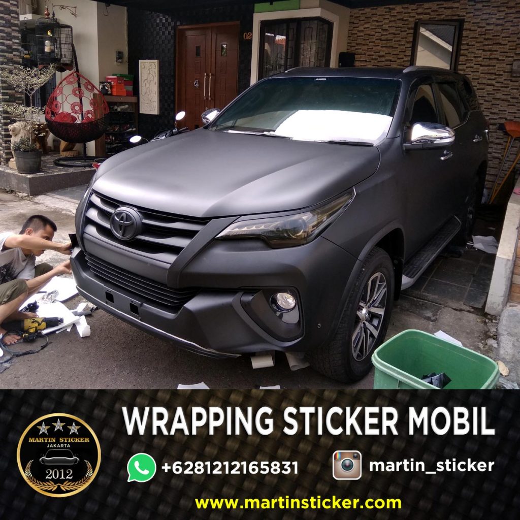 Download Stiker Mobil Elegan Nomer 42