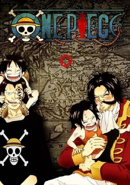 Detail Theme One Piece Android Nomer 30