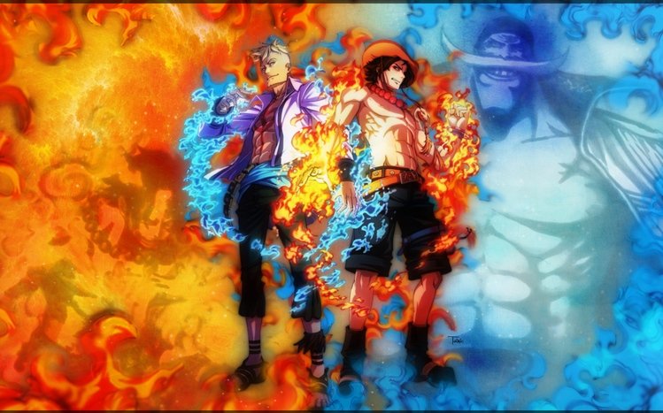 Detail Theme One Piece Android Nomer 34