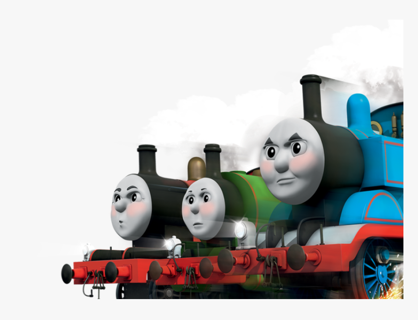 Detail Thomas Friends Png Nomer 11