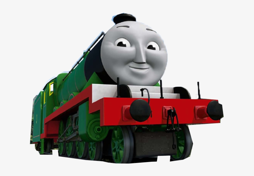 Detail Thomas Friends Png Nomer 14