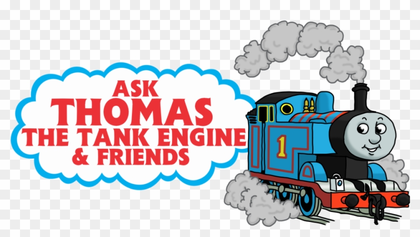 Detail Thomas Friends Png Nomer 25