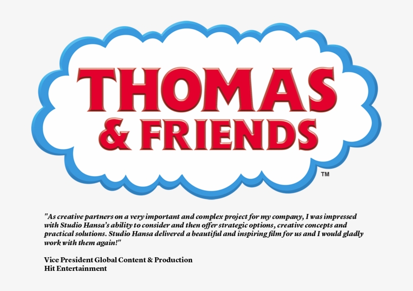 Detail Thomas Friends Png Nomer 33