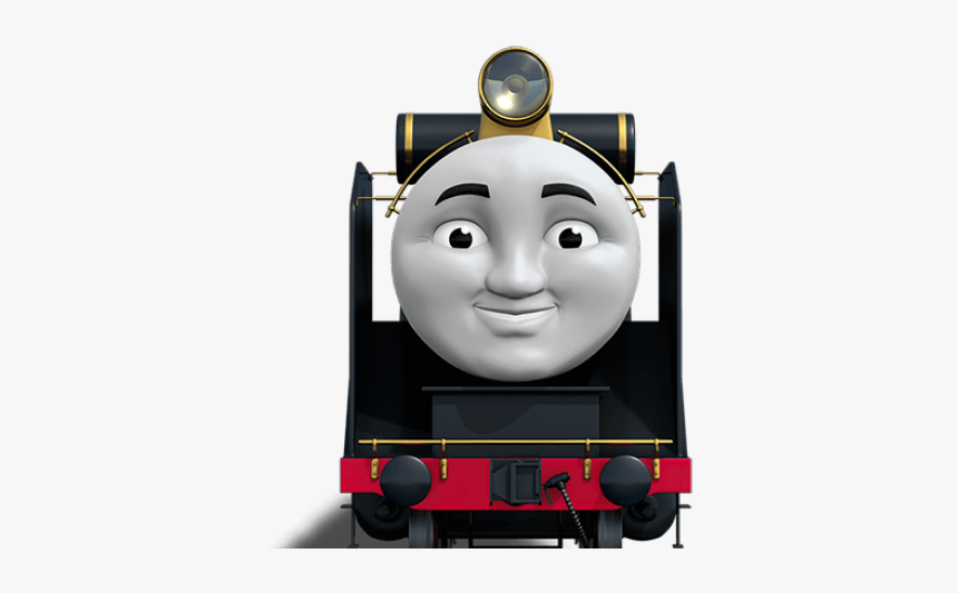 Detail Thomas Friends Png Nomer 43