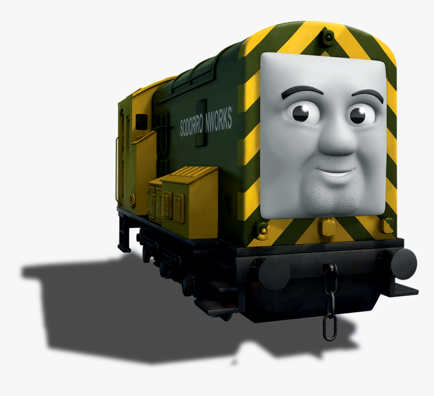 Detail Thomas Friends Png Nomer 47