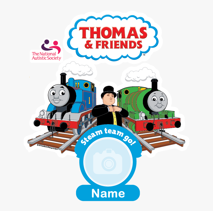 Detail Thomas Friends Png Nomer 9