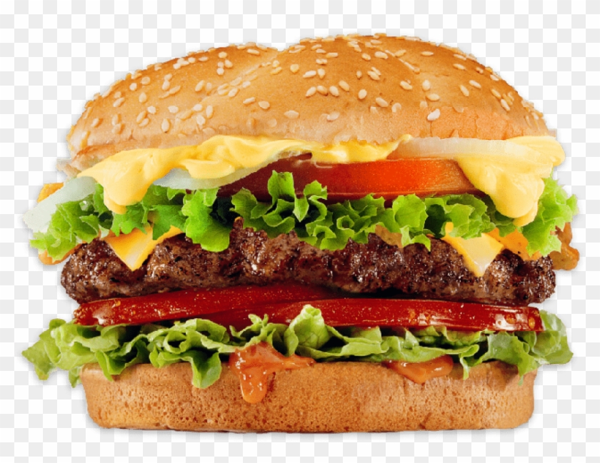 Detail Transparent Hamburger Nomer 3