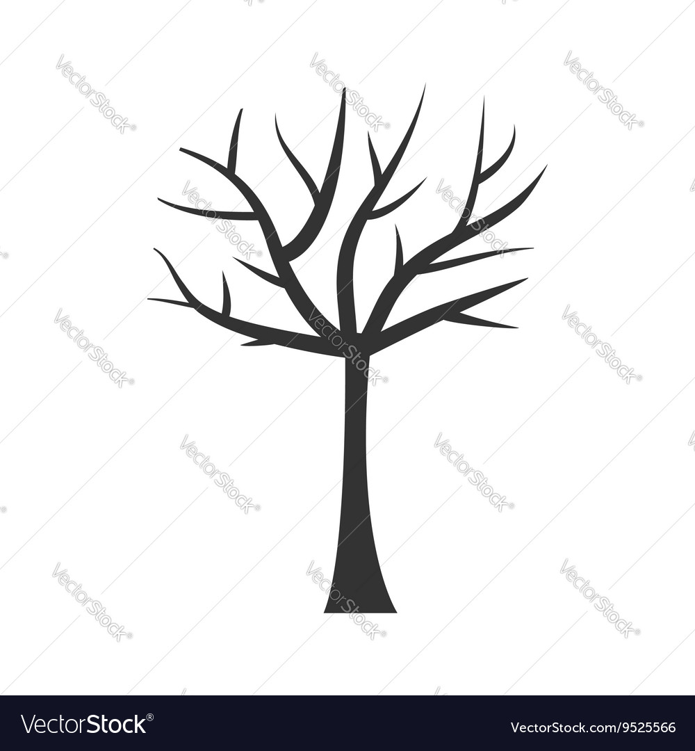 Detail Tree Trunk Clipart Nomer 40