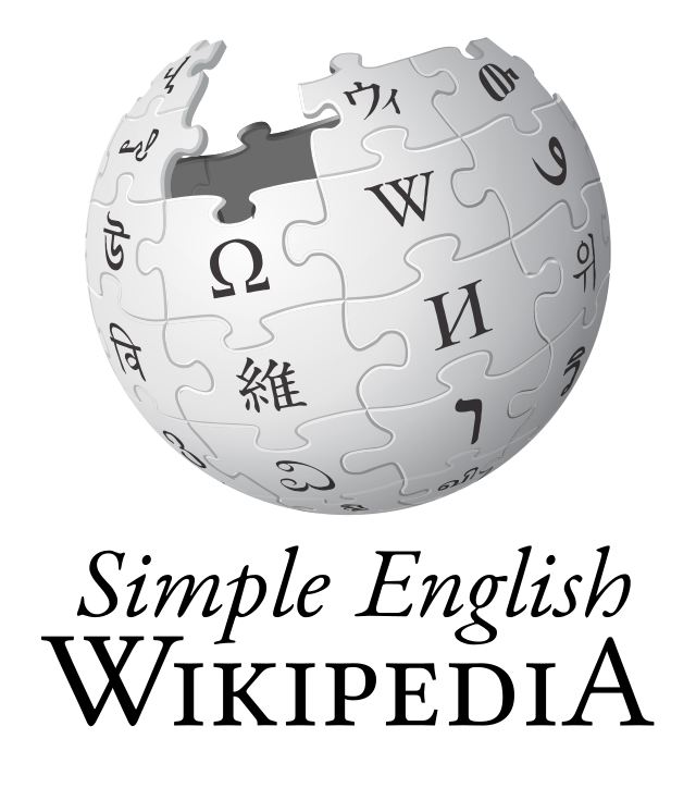 Detail Wikipedia Logo Transparent Background Nomer 23