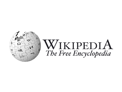 Detail Wikipedia Logo Transparent Background Nomer 4