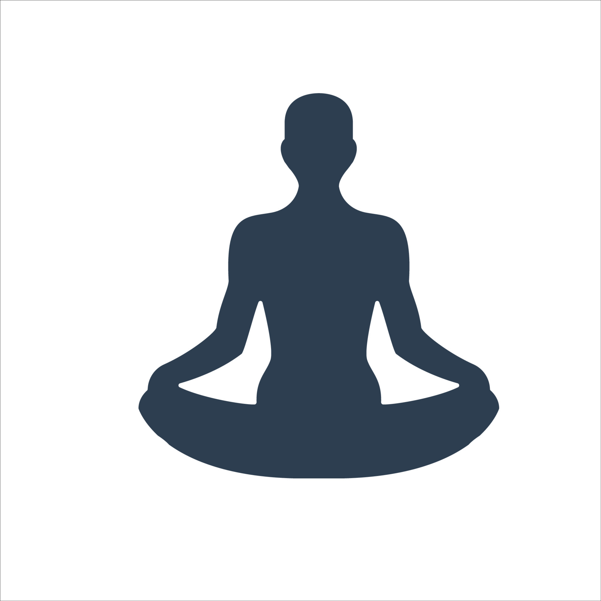 Detail Yoga Icon Nomer 11