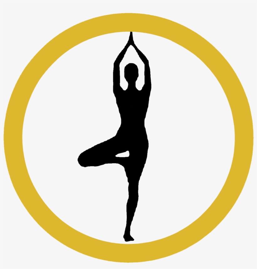 Detail Yoga Icon Nomer 18