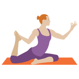 Detail Yoga Icon Nomer 19