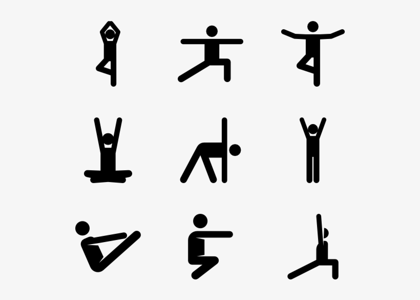 Detail Yoga Icon Nomer 21