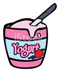 Detail Yogurt Clipart Nomer 15