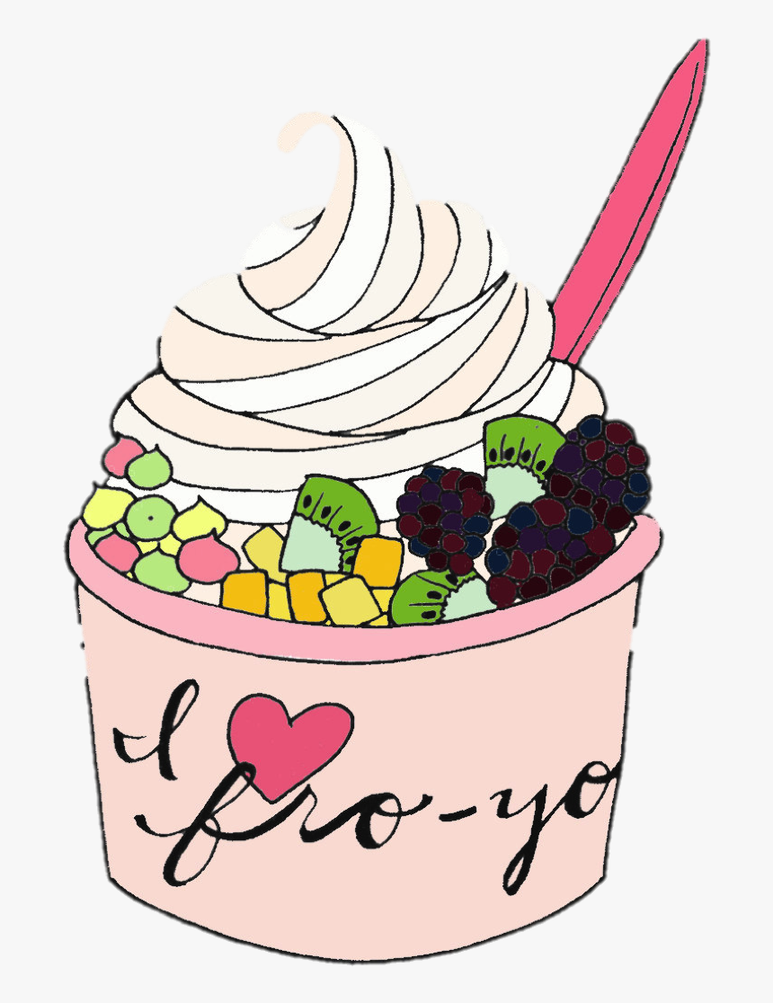 Detail Yogurt Clipart Nomer 24