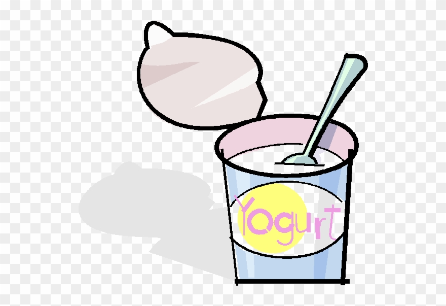 Detail Yogurt Clipart Nomer 39