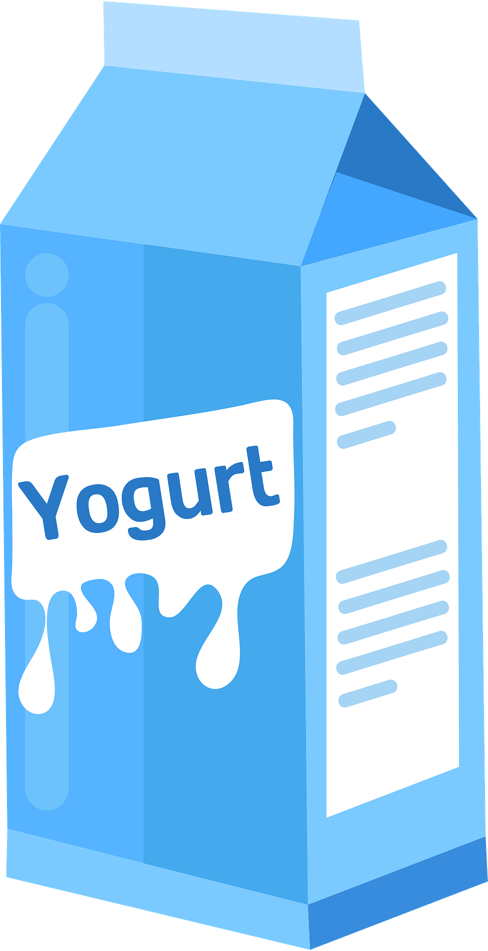 Detail Yogurt Clipart Nomer 48