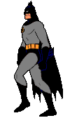 Detail Animasi Batman Nomer 20