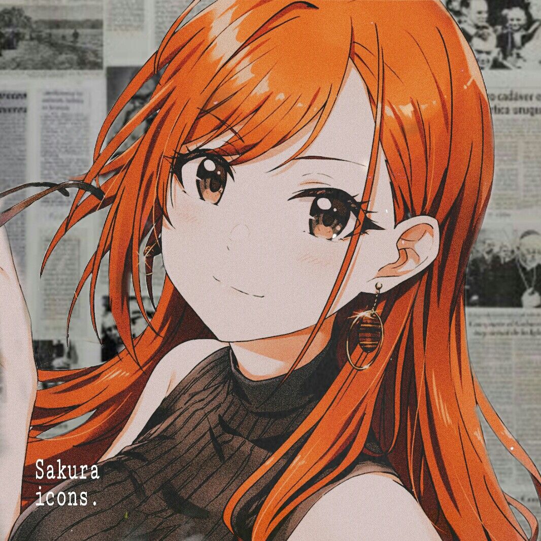 Detail Anime Orange Nomer 32