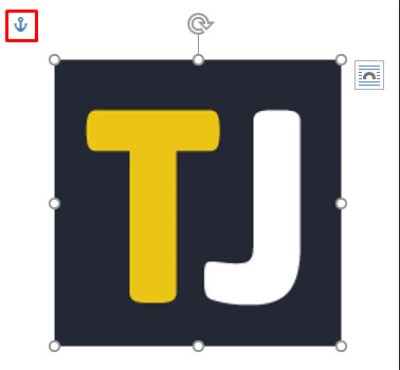 Detail Anker Symbol Word Nomer 11