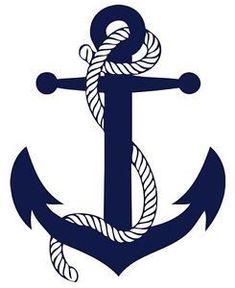 Detail Anker Symbol Word Nomer 12