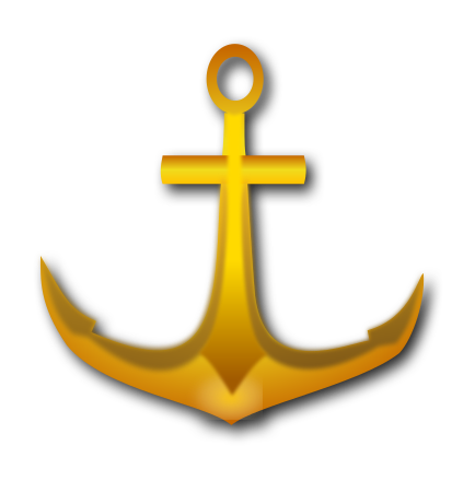 Detail Anker Symbol Word Nomer 13