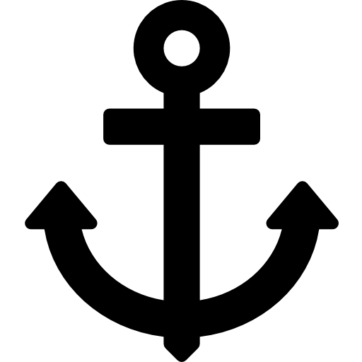 Detail Anker Symbol Word Nomer 3