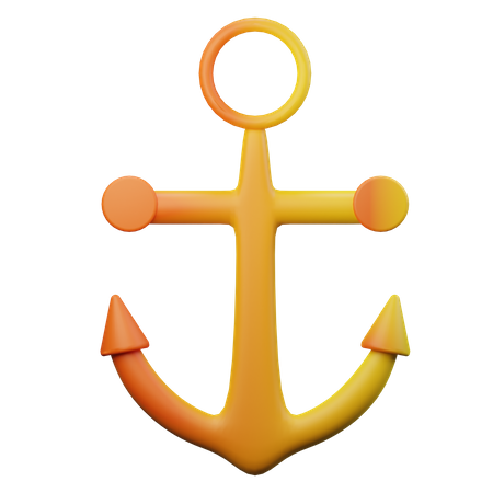 Detail Anker Symbol Word Nomer 21