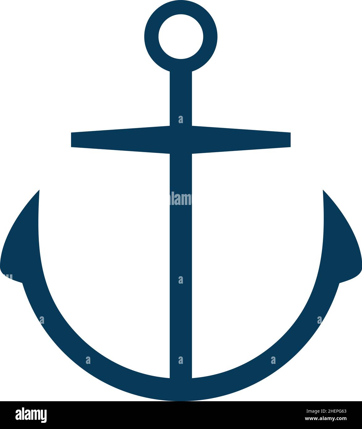Detail Anker Symbol Word Nomer 5