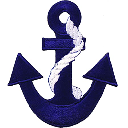 Detail Anker Symbol Word Nomer 9