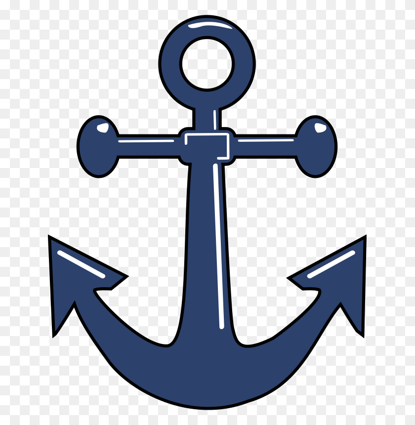 Detail Anker Symbol Word Nomer 10