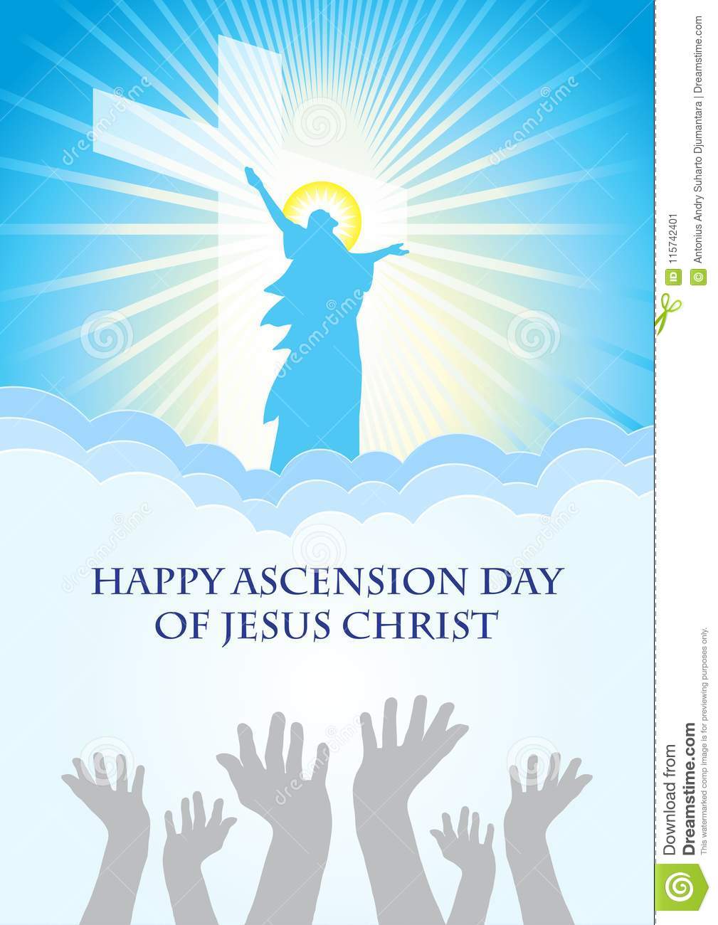 Detail Ascension Day Of Jesus Christ Quotes Nomer 10