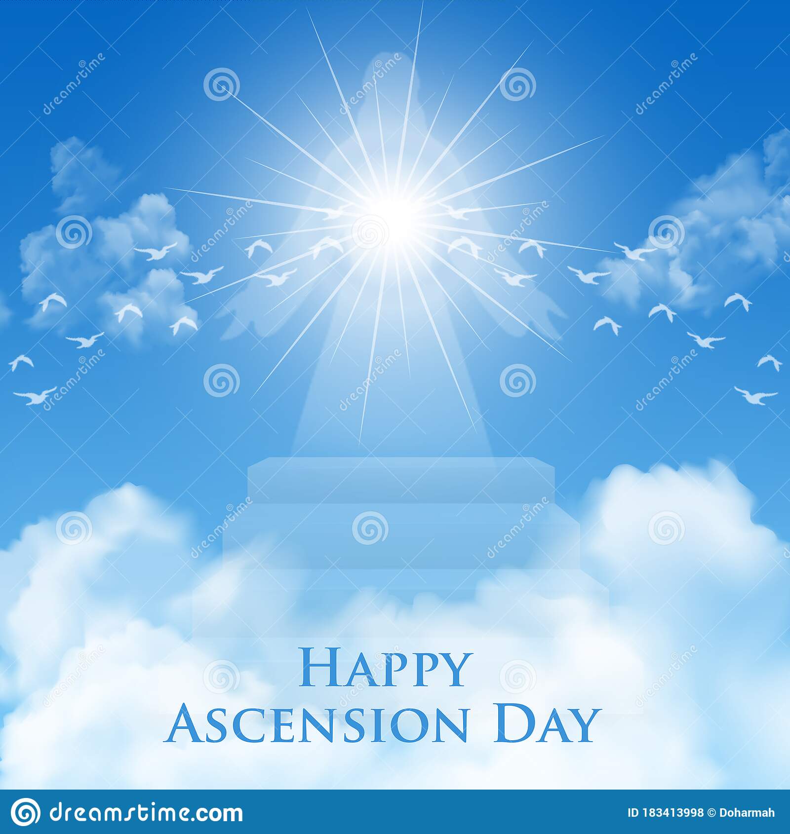 Detail Ascension Day Of Jesus Christ Quotes Nomer 13