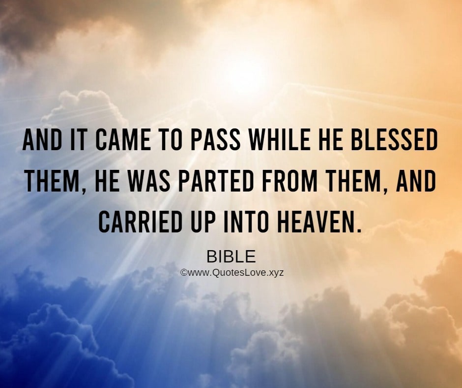 Detail Ascension Day Of Jesus Christ Quotes Nomer 5