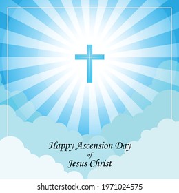 Detail Ascension Day Of Jesus Christ Quotes Nomer 43