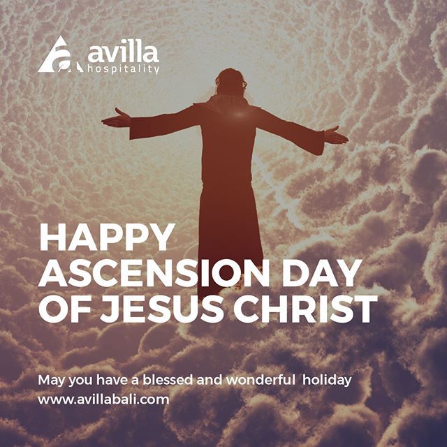 Detail Ascension Day Of Jesus Christ Quotes Nomer 45