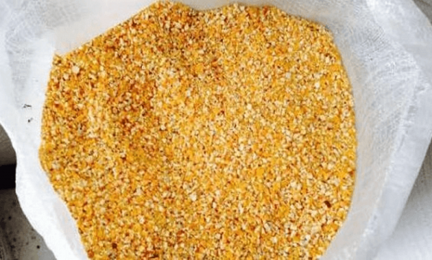 Detail Ayam Makan Apa Nomer 13