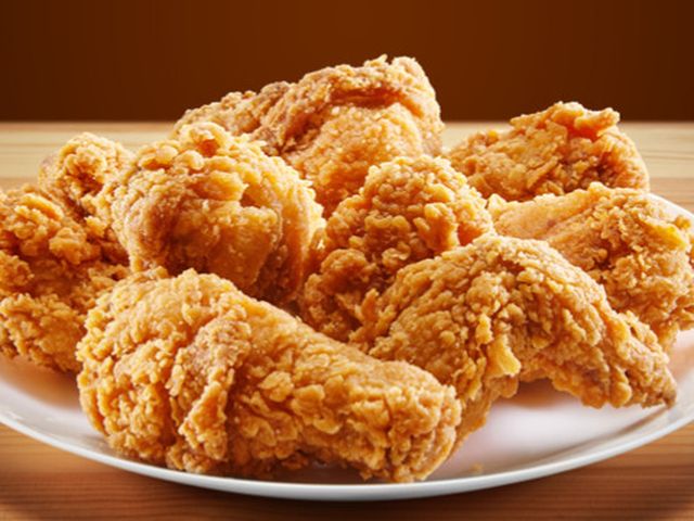Detail Ayam Makan Apa Nomer 19