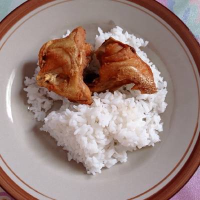 Detail Ayam Makan Apa Nomer 20