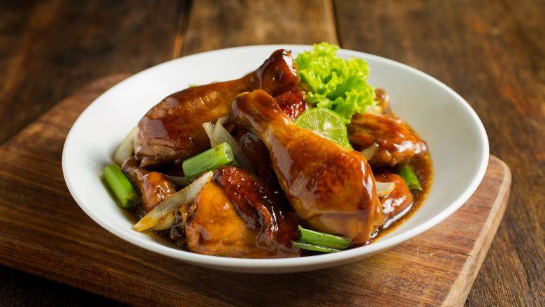 Detail Ayam Makan Apa Nomer 36