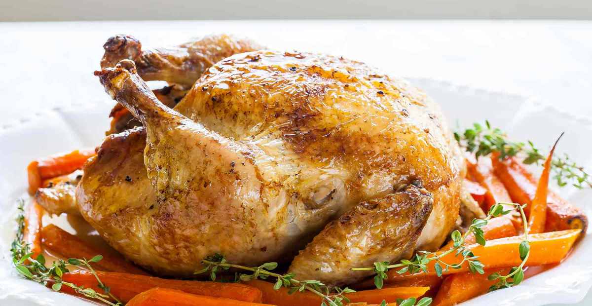 Detail Ayam Makan Apa Nomer 40