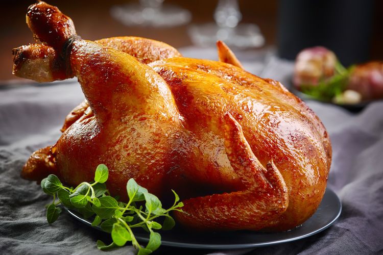 Detail Ayam Makan Apa Nomer 9