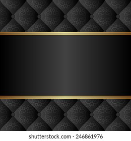 Detail Background Black Elegant Nomer 15