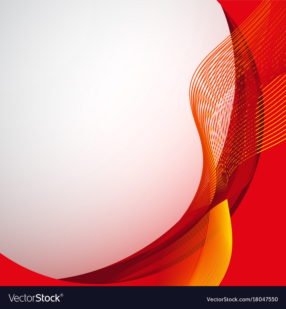 Background Design Red - KibrisPDR