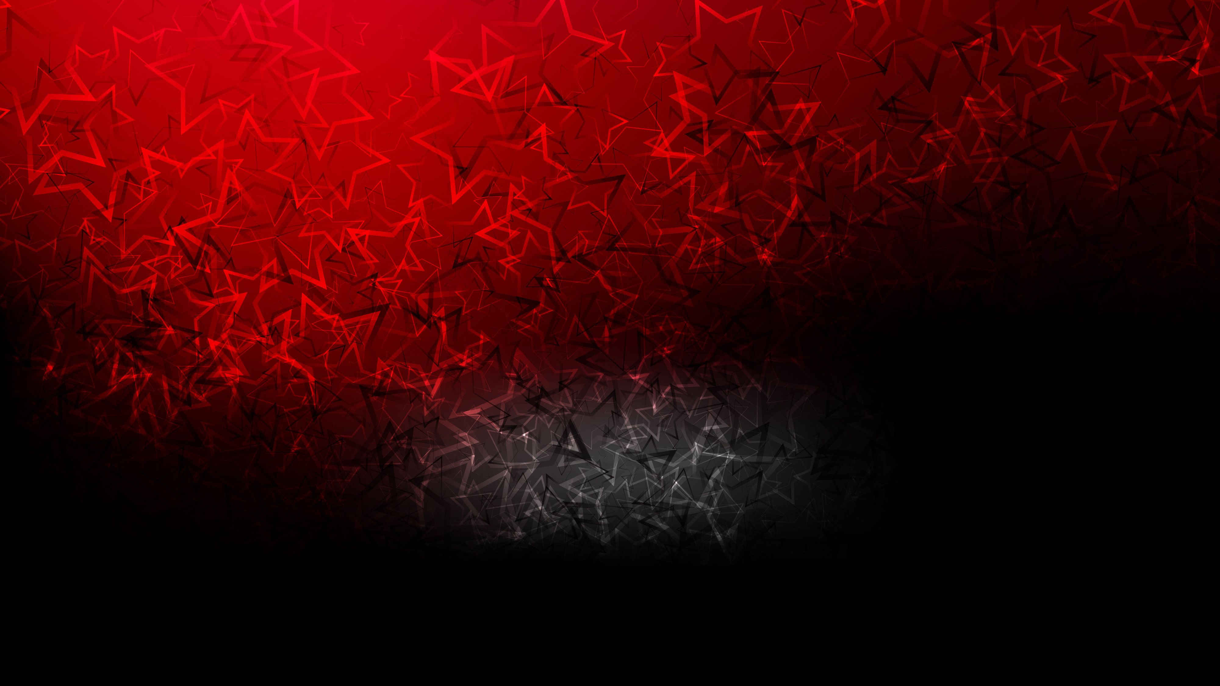 Detail Background Design Red Nomer 18