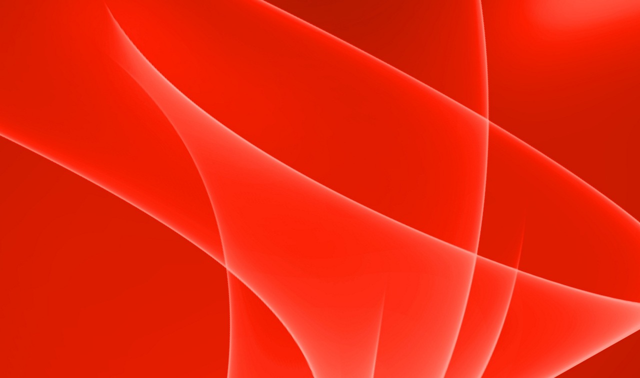 Detail Background Design Red Nomer 19