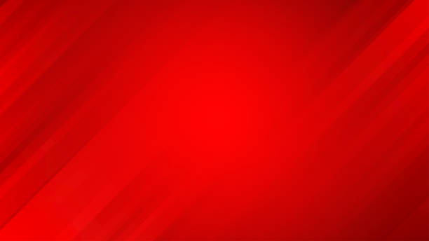 Detail Background Design Red Nomer 9